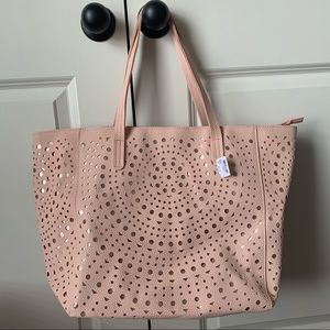 Bath & Body Works Tote